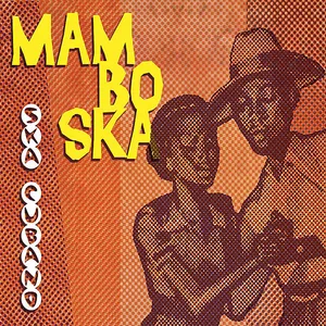 Mambo ska